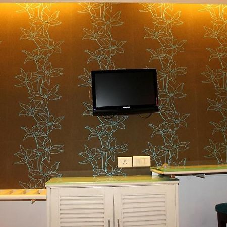 Hotel Saiprakash Hyderabad Exterior foto