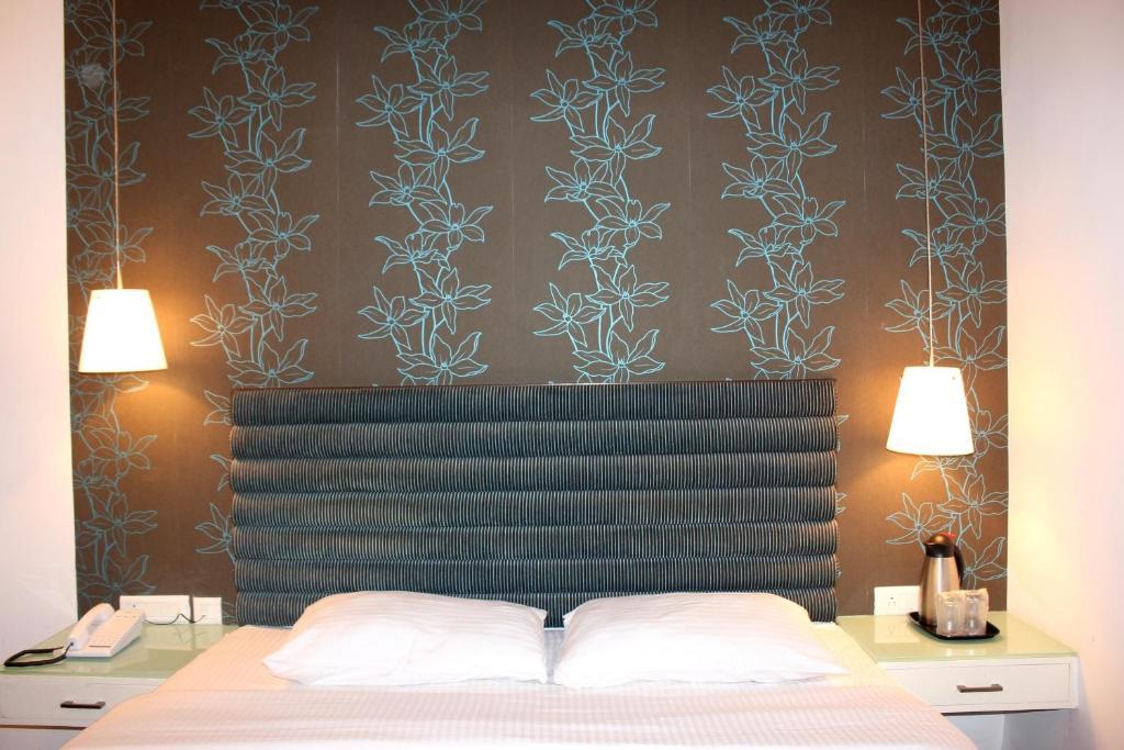 Hotel Saiprakash Hyderabad Zimmer foto