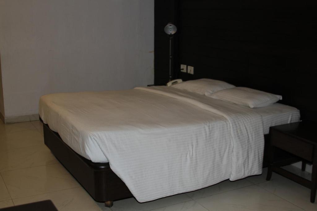 Hotel Saiprakash Hyderabad Zimmer foto