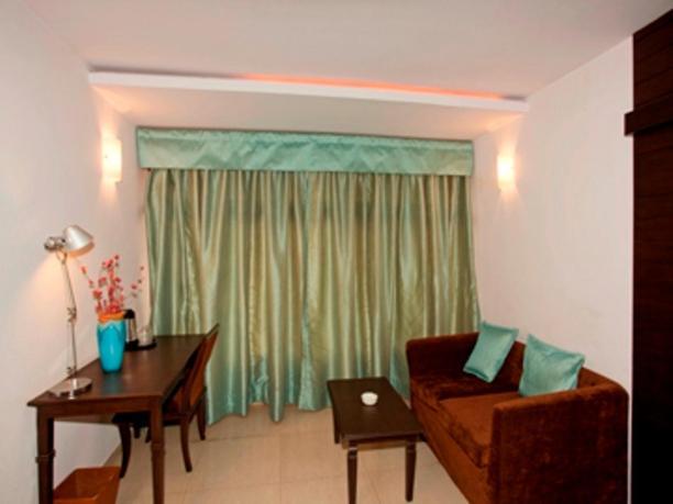 Hotel Saiprakash Hyderabad Zimmer foto