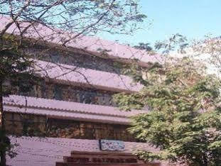 Hotel Saiprakash Hyderabad Exterior foto
